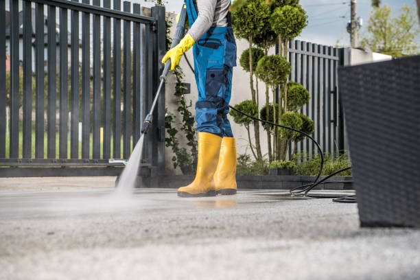 Reliable Jonestown, TX Pressure Washing Services Solutions