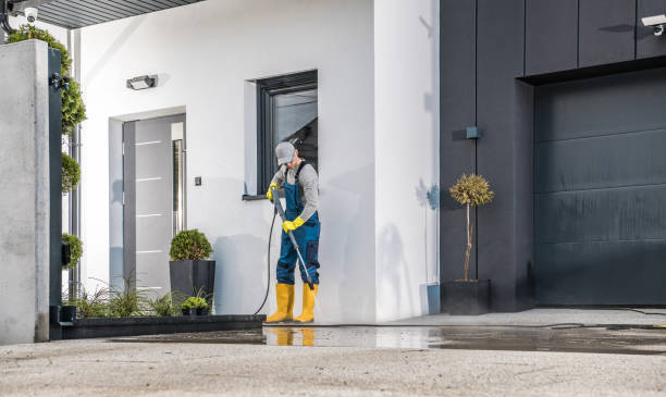 Winterizing Services in Jonestown, TX